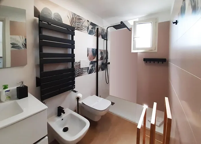 Appartement Regina Anna Bari