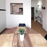 Apartment Regina Anna