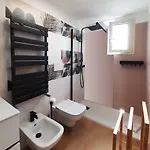 Apartament Regina Anna Bari