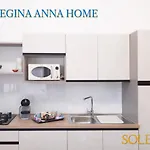 Regina Anna * Bari