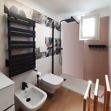 Appartement Regina Anna Bari