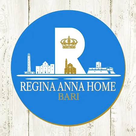 Regina Anna Apartment *