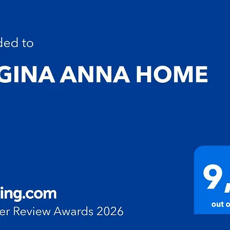 Apartament Regina Anna Bari