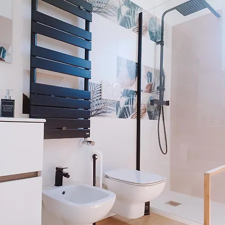 Apartment Regina Anna Bari