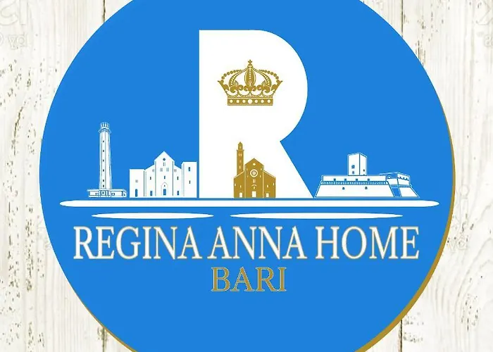 Regina Anna Apartman *